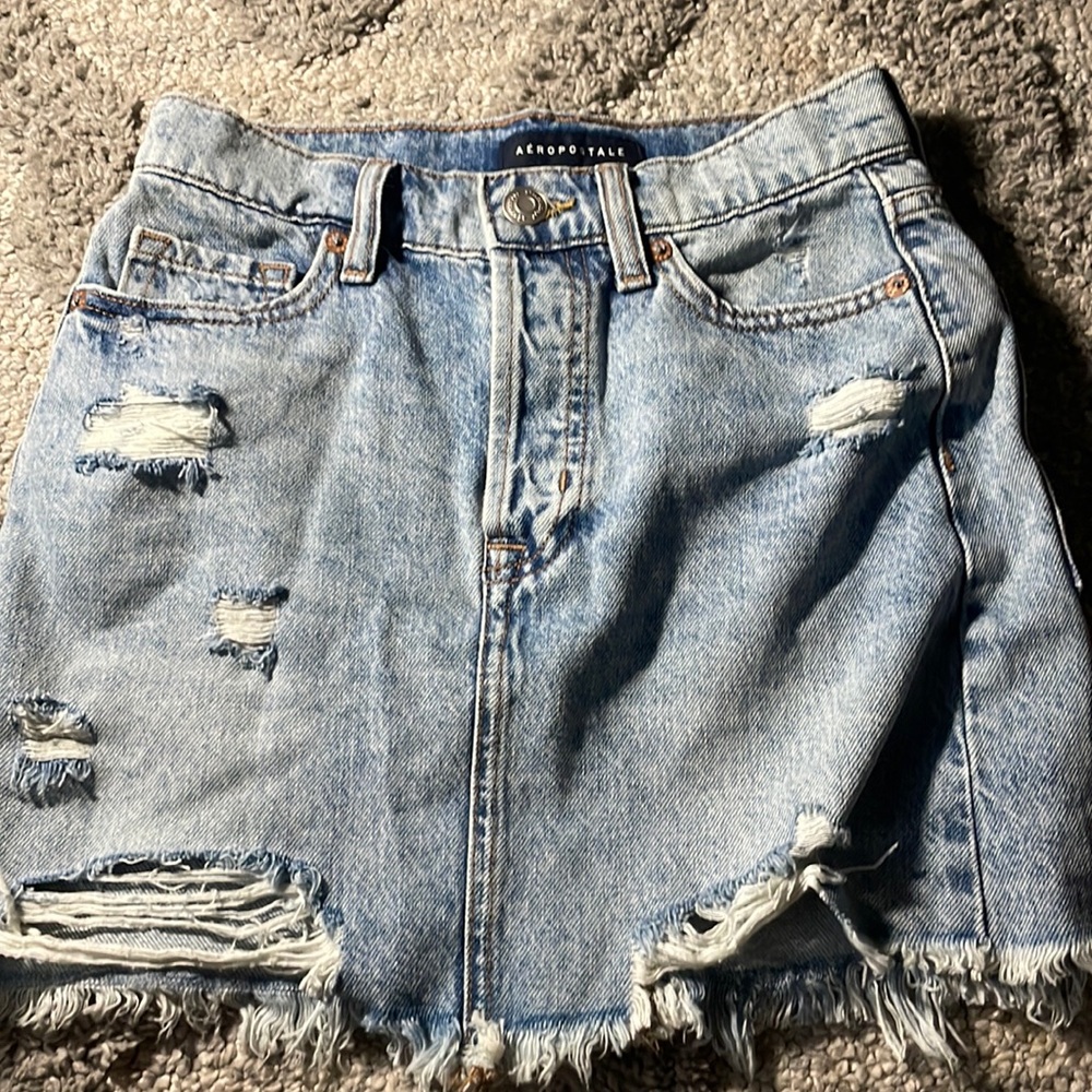 Skirt